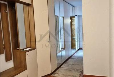 Apartament 3 camere Nicolina - Lidl - 9