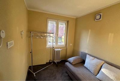 Apartament cu 2 camere semidecomandat în P-ța Unirii - 3