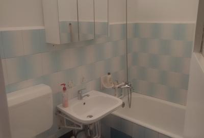 Apartament semidecomandat în Jiului - 17