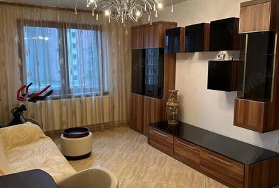 Inchiriez ap 3 camere | Brasov | Calea Bucure?ti | 500 luna - 4