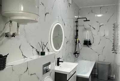 Apartament cu 2 camere in zona Aradului de vanzare - 1