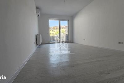Apartament cu 3 camere în Central - 7
