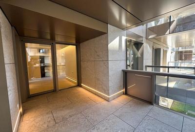 Apartament 2 Camere Cortina 126 Erou Iancu Nicolae Pipera Baneasa Zoo - 7