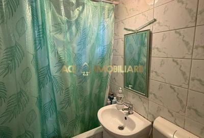 Apartament cu 2 camere, mobilat în Giurgiului - 5