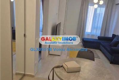 Apartament cu 2 camere decomandat, mobilat în Berceni - 3