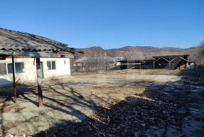 Casă cu 6 camere cu Teren 1681 Mp în Vulcana-Băi - 9