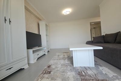 Apartament cu 2 camere decomandat, mobilat în Inel II - 3