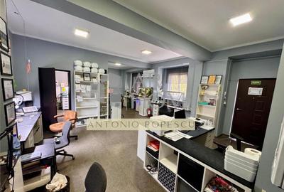 Spatiu comercial cu vitrina stradala, in Ploiesti, zona Mall - 3