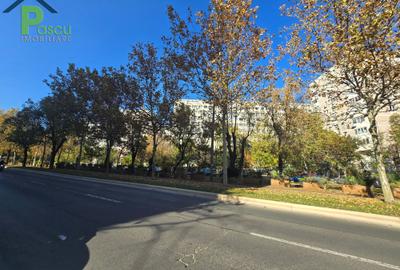 Inchiriere apartament 3 camere Dristor, bloc 1993, langa metrou - 16