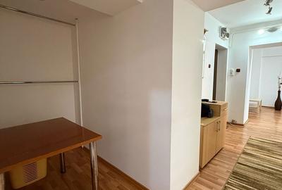 Apartament cu 2 camere în Mazepa 1 - 3