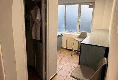 Spațiu comercial, de 51 mp, în Podu Roș - 2