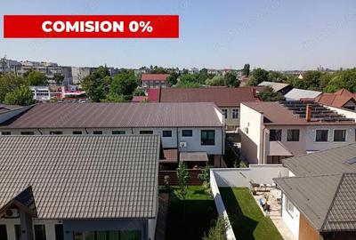Apartament cu 3 camere decomandat în Micro 14 - 4