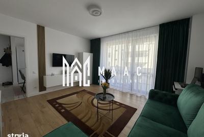 Apartament cu 2 camere decomandat, mobilat în Șelimbăr