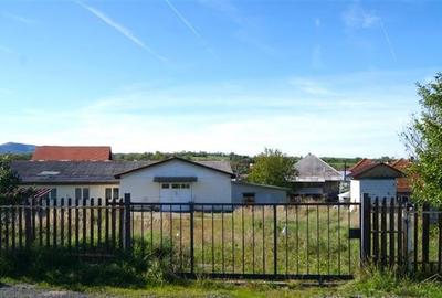Hala de productie, birouri si 2191 mp teren in Brad, Hunedoara - 4
