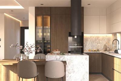 Casă individuală cu 5 camere cu Teren 376 Mp în Aradului - 5