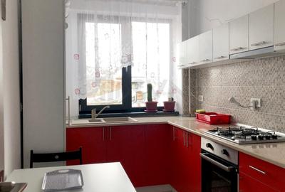 Apartament cu 3 camere decomandat, mobilat în Eminescu - 3