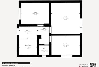 Oportunitate! Casa, 6 camere + curte, Parcul Central, Cluj-Napoca - 6