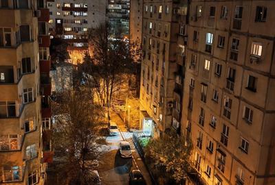 Garsonieră semidecomandată în Tineretului - 3