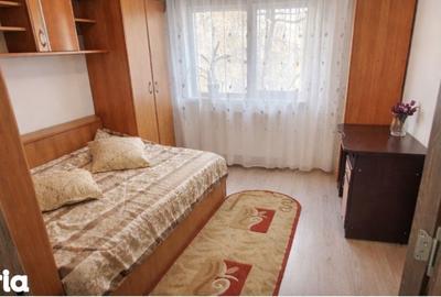 Apartament cu 2 camere decomandat, mobilat în Rahova - 4