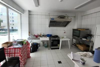 Hotel 3 stele Mamaia - Central - 36 camere - 2.600.000 euro(Cod E8) - 35
