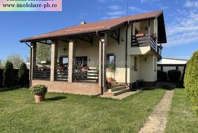 Casa de vanzare - Paulesti - 1