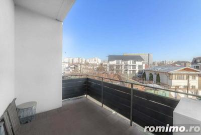 Brancoveanu*Casa individuala P+2E*5 camere-4 bai*Moderna* 2 locuri de parcare - 7