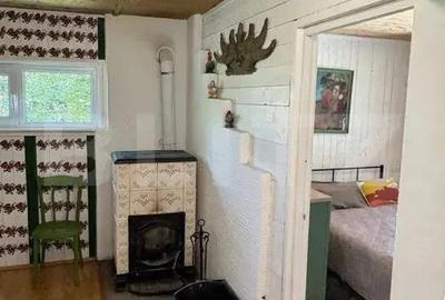 Casă cu Canalizare în Mărișel - 7