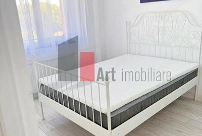 Ap 2 cam Jiului mobilat-utilat - 6