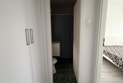 Apartament cu 3 camere decomandat în Țânțăreni - 6