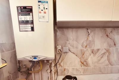 Apartament cu 2 camere semidecomandat în Eroii Revoluției - 3