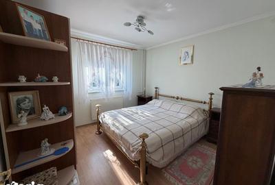 Apartament cu 4 camere în Central