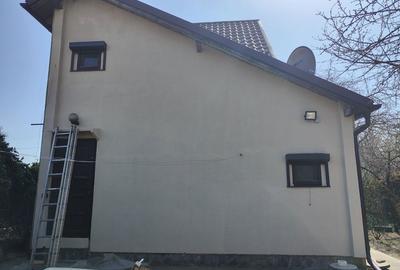 Casă cu 3 camere în Brănești - 5