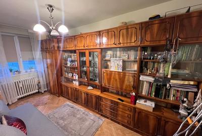 Apartament 4 camere, 74 mp, zona Rovine Piata-Garii - 6