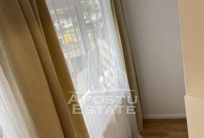 Apartament cu o camera, centrala proprie, Zona Girocului - 1