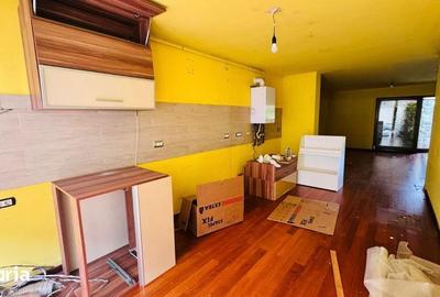 Casă cu 5 camere cu Teren 443 Mp în Lunei - 10