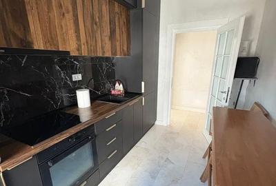 Apartament cu 2 camere decomandat în Copou - 7