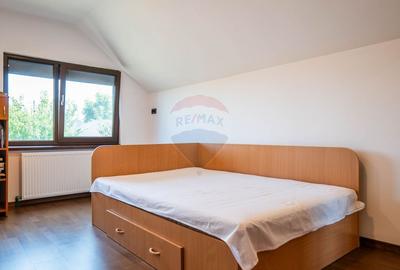 Oferta - vanzare vila cu 4 camere de vanzare, Postavaru - Calarasi - 30