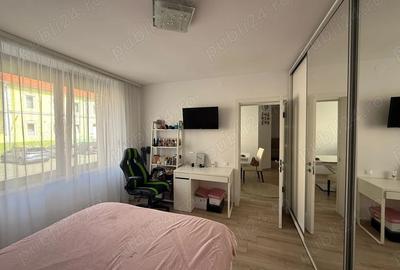 Apartament la vila, curte ?i pivni?a, pozi?ie excelenta Sibiu, Turnisor - 4