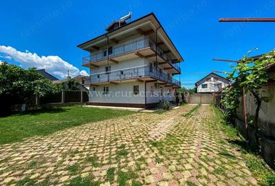 Vila S+P+2E , de vanzare in Mangalia ,jud. Constan?a - 17