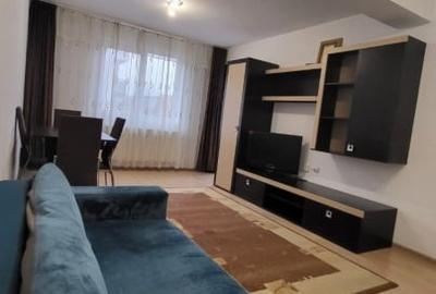 Apartament cu 2 camere, bloc tip vila, suprafata de 50mp, zona Coresi - 1
