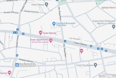 Hotel Hala Traian - 5