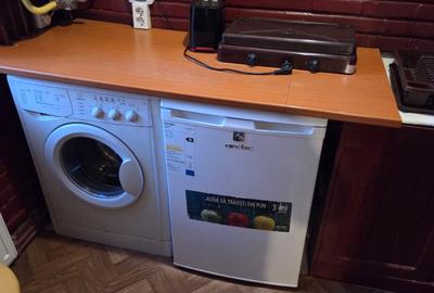 De inchiriat apartament 1 camera, Tg. Mures, 7 Noiembrie - 4
