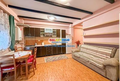 Garsonieră semidecomandată, mobilată în Militari - 3