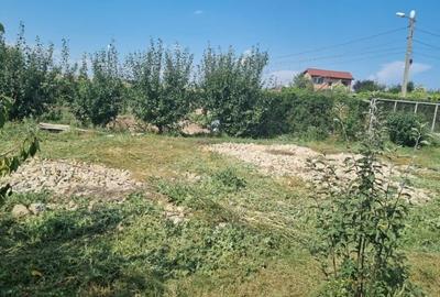 Teren Construcții intravilan de 3417 mp, în Poiana - 7