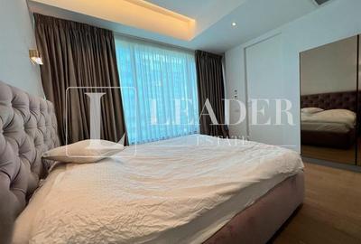 Inchiriere apartament lux | Floreasca - Mircea Eliade - 14