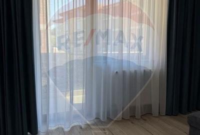Apartament cu 3 camere de vânzare - bloc nou BURDUJENI - 2