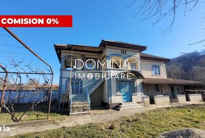 Casă cu 4 camere în Bulbuceni - 8