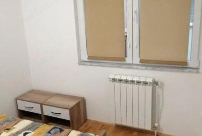 Vanzare apartament de doua camere Vitan - 1