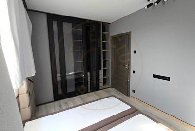 Apartament cu 2 camere de vanzare pe strada Botizului - 2