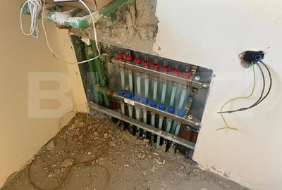 Apartament tip casa cu pod generos, 196,29mp, curte si parcare, Baciu, Petrom Apartament tip casa cu pod generos, 196,29mp, curte si parcare, Baciu, Petrom - 7